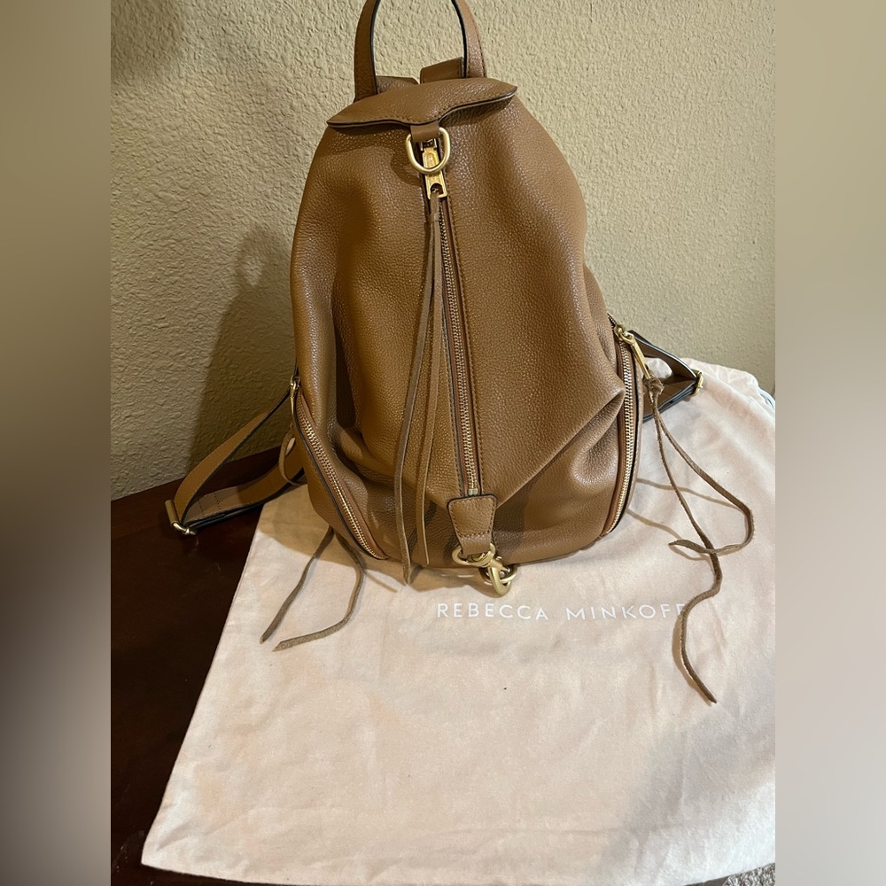 Rebecca Minkoff Julian Backpack